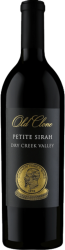 Petite Sirah old Clone Dry Creek Valley William Guadagni - 2016 - Kalifornien, USA