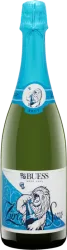Züri Secco Extra Dry Buess Weinbau - Zürich, Schweiz