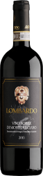 Vino Nobile di Montepulciano DOCG Cantina Lombardo - 2021 - Toskana, Italien