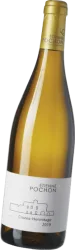 Crozes-Hermitage Blanc AOC Etienne Pochon - 2020 - Côtes du Rhône, Frankreich