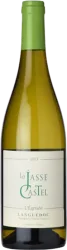 L'Egrisee AOC La Jasse Castel - 2019 - Midi - Languedoc-Roussillon, Frankreich