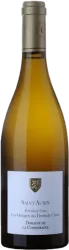 Saint Aubin, 1er Cru Les Murgers des Dents de Chien blanc Domaine de la Commaraine - 2023 - Burgund, Frankreich