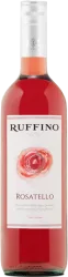 Rosatello Vdt Tenimenti Ruffino - Toskana, Italien