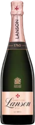 Champagne Lanson Rose Champagne Lanson - Champagne, Frankreich