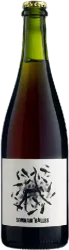Pet Nat Rosé Somnam'bulles VdF Mas del Périé - 2023 - Südwesten, Frankreich