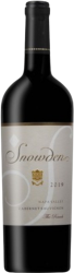 Cabernet Sauvignon The Ranch Napa Valley Snowden Vineyards Snowden Vinyards - 2021 - Default Origin