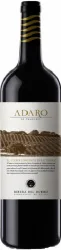 Adaro de PradoRey Crianza Ribera del Duero DO Real Sitio de Ventosilla Burgos - 2023 - Duero-Tal (Castilla y Leon), Spanien