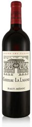 Chateau La Lagune 3eme cru classe Château La Lagune - 2020 - Bordeaux, Frankreich