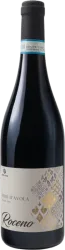 Roceno, Nero d'Avola Sicilia DOC Sibiliana - 2023 - Sizilien, Italien