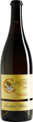 Neuchâtel Blanc Sélection Tradition AOC Château d'Auvernier - 2024 - Neuenburg, Schweiz