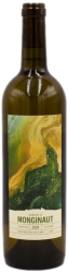 Monginaut - Le Blanc Vin de France Domaine de Monginaut - 2024 - Frankreich