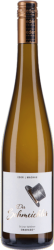 Der Schmeichler Grüner Veltliner Smaragd Wachau Weingut Eder - 2024 - Niederösterreich, Österreich