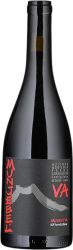 Munjebel Rosso VA IGP Cuvée Vigne Alte Frank Cornelissen - 2020 - Sizilien, Italien