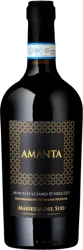 AMANTA Montepulciano d'Abruzzo Masseria del Sud - 2023 - Abruzzen, Italien