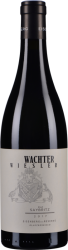 Ried Saybritz Eisenberg DAC Reserve Weingut Wachter Wiesler - 2017 - Burgenland, Österreich