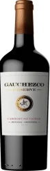 Mendoza Cabernet Sauvignon Reserve Gauchezco - 2022 - Mendoza, Argentinien