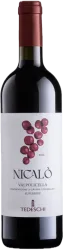 Capitel Nicalò Valpolicella Superiore DOC Tedeschi - 2022 - Veneto, Italien