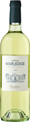 Chateau Marjosse Pierre Lurton Entre-deux-Mers AOC Château Marjosse Pierre Lurton - 2022 - Bordeaux, Frankreich