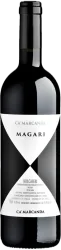 Bolgheri DOC Magari Ca' Marcanda Angelo Gaja - 2022 - Toskana, Italien