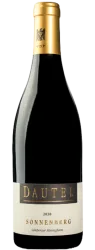Lemberger SONNENBERG Erste Lage Weingut Dautel - 2020 - Baden-Württemberg, Deutschland