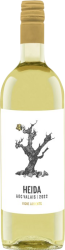 Vigne Ardente Heida Valais AOC Délival - 2022 - Wallis, Schweiz