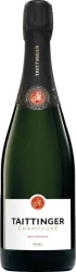 Champagne Taittinger Brut Reserve Taittinger - Champagne, Frankreich