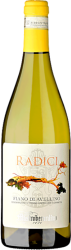 Radici bianco Fiano di Avellino DOCG Mastroberardino - 2024 - Kampanien, Italien