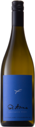 St. Anna Sauvignon Blanc Vulkanland Steiermark DAC Fischer Weine - 2023 - Steiermark, Österreich