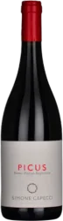 Picus Piceno Superiore DOP Simone Capecci - 2023 - Marche, Italien