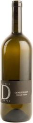 Chardonnay Reserve Vieilles Vignes AOC Histoire d'Enfer - 2023 - Wallis, Schweiz
