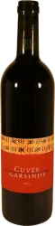 Cuvée Garsinde VDP d'Oc Grange de Quatre Sous - 2015 - Midi - Languedoc-Roussillon, Frankreich