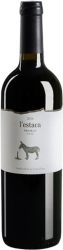 L'Estaca Priorat DOCa Trossos del Priorat - 2018 - Katalonien, Spanien