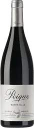Mencía Ramon Valle DO Bierzo Bodegas Peique - 2020 - Duero-Tal (Castilla y Leon), Spanien