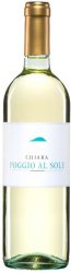 Poggio al Sole Chiara Bianco Poggio al Sole - 2024 - Toskana, Italien