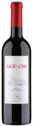 Rioja La Senoba DOCa Rodríguez Sanzo - 2018 - Spanien