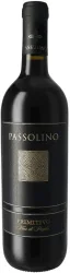 Passolino Primitivo Puglia IGT Masseria Tagaro di Lorusso - 2022 - Italien