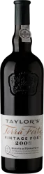 Vintage Quinta Terra Feita Taylor's Port Wine - 2008 - Douro, Portugal