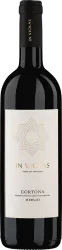 Merlot In Violas Cortona DOC Poliziano - 2020 - Toskana, Italien