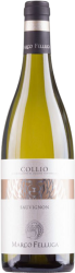 Sauvignon Collio DOC Marco Felluga - 2023 - Friaul, Italien