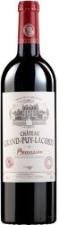 Château Grand-Puy-Lacoste 5ème Cru Classe Pauillac Château Grand-Puy-Lacoste - 2021 - Bordeaux, Frankreich