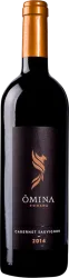 Ômina Romana Cabernet Sauvignon Lazio IGP Ômina Romana - 2015 - Latium, Italien