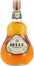 Belle de Brillet Cognac Likör Cointreau - Frankreich