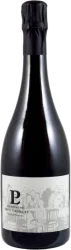 Monochrome #7 Blanc de Blancs Grand Cru AC Paul Launois - Champagne, Frankreich