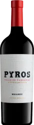 Pyros Appellation Malbec San Juan Bodegas Callia - 2020 - Argentinien