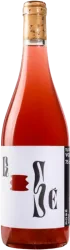 ROSÉ dry & unfiltered Weigand - 2024 - Franken, Deutschland
