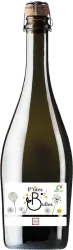 P'tites Bulles Brut Assemblage de cépages AOC Cave de la Côte - Waadt, Schweiz
