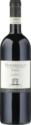Montefalco rosso DOC Riserva Antonelli - 2021 - Umbrien, Italien