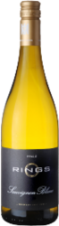 Sauvignon Blanc Weingut Rings - 2022 - Rheintal, Deutschland