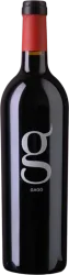 Gago Tinto Cosecha Telmo Rodriguez - 2020 - Duero-Tal (Castilla y Leon), Spanien