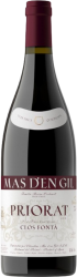 Clos Fonta DOQ Mas d’en Gil - 2003 - Default Origin